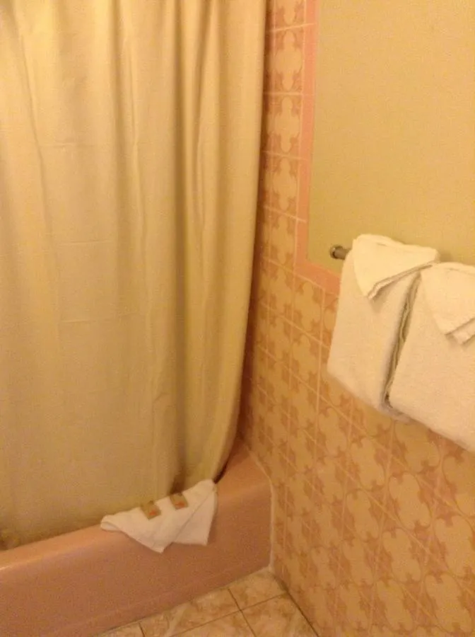 **  Montego Hotel Montego Bay Jamaica