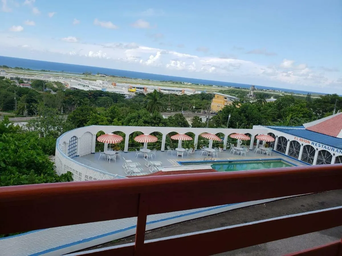 Montego Hotel Montego Bay