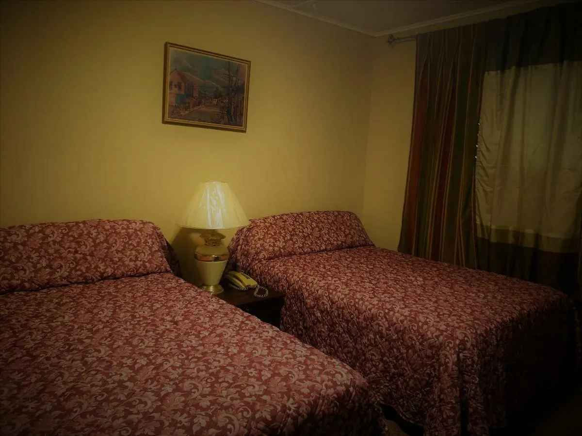 Hotel Hôtel Montego à Montego Bay