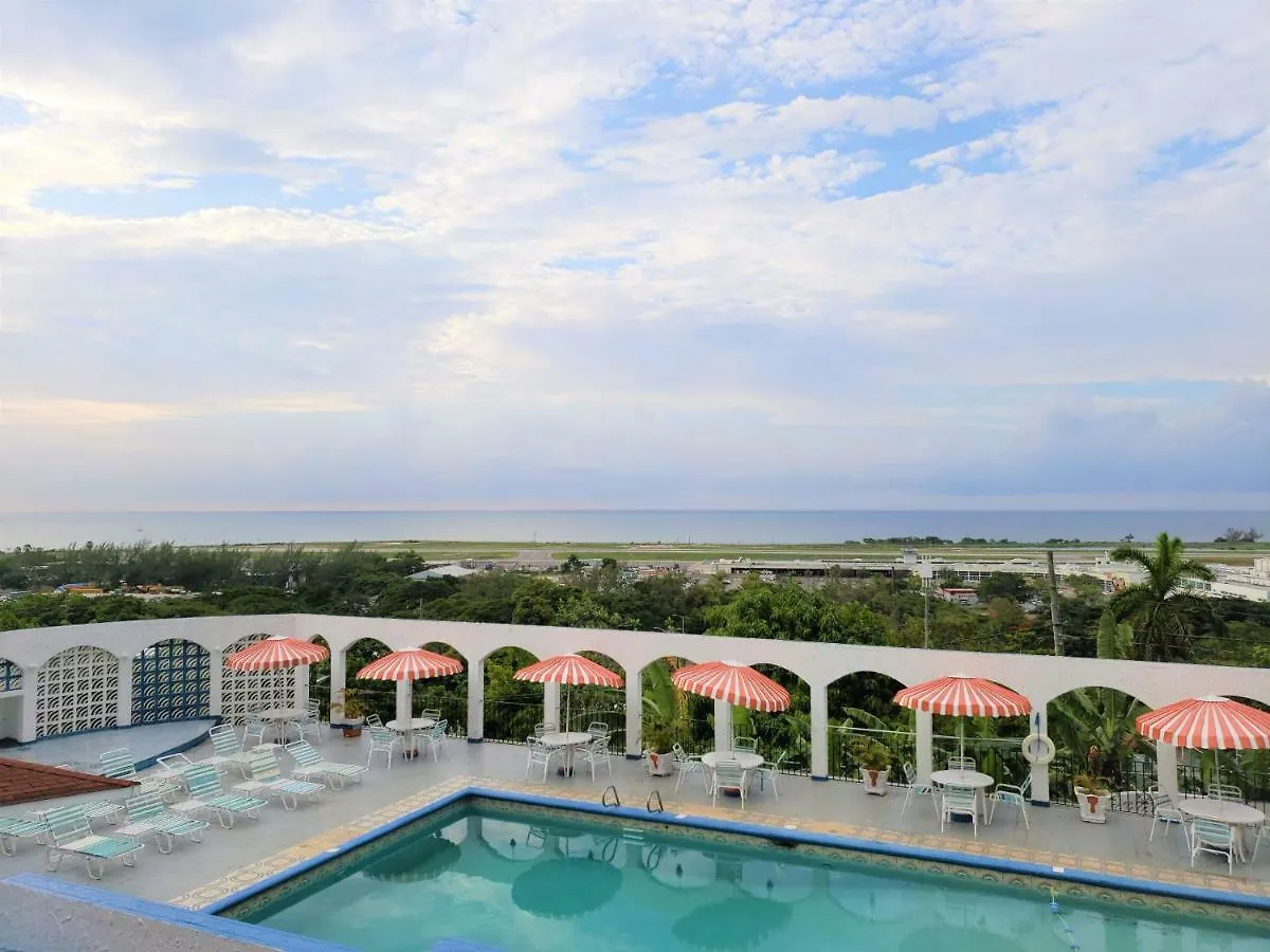 Hôtel Montego à Montego Bay